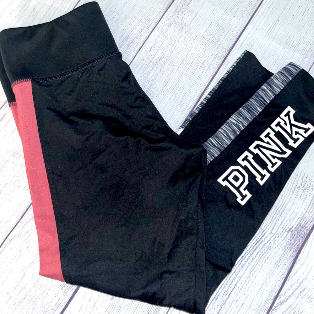 VS PINK Ultimate Leggings size small